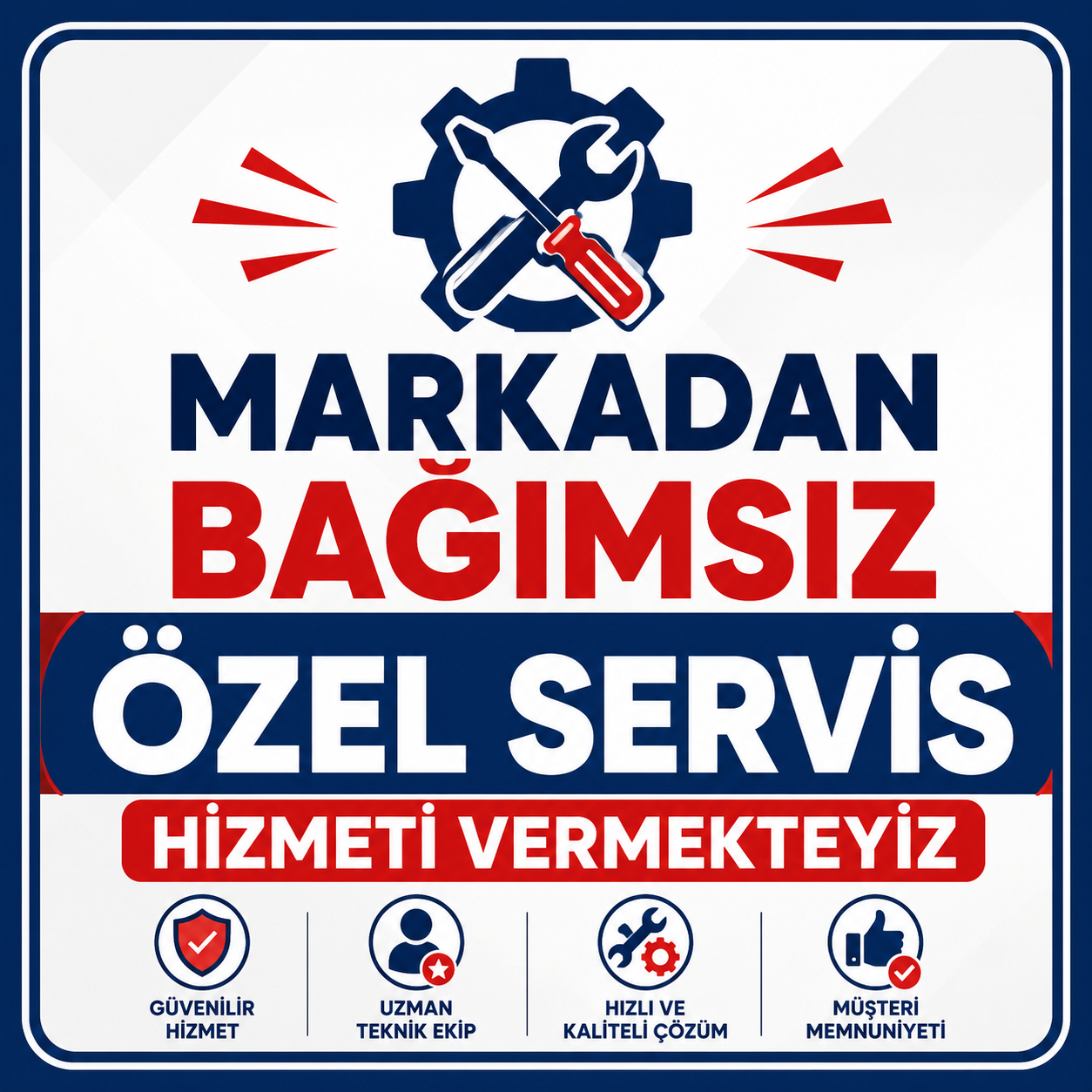 Mustafakemalpaşa Killik Hidrofor Servisi markadan bağımsız teknik servis